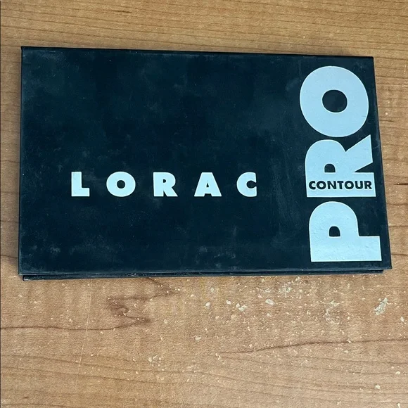 LORAC PRO Contour Kit in Black - Picture 1 of 5